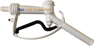 Πιστολι μανικα τροφιμων nozzle for food8